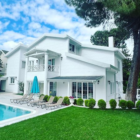 Villa No 44 Darica  ภายนอก รูปภาพ