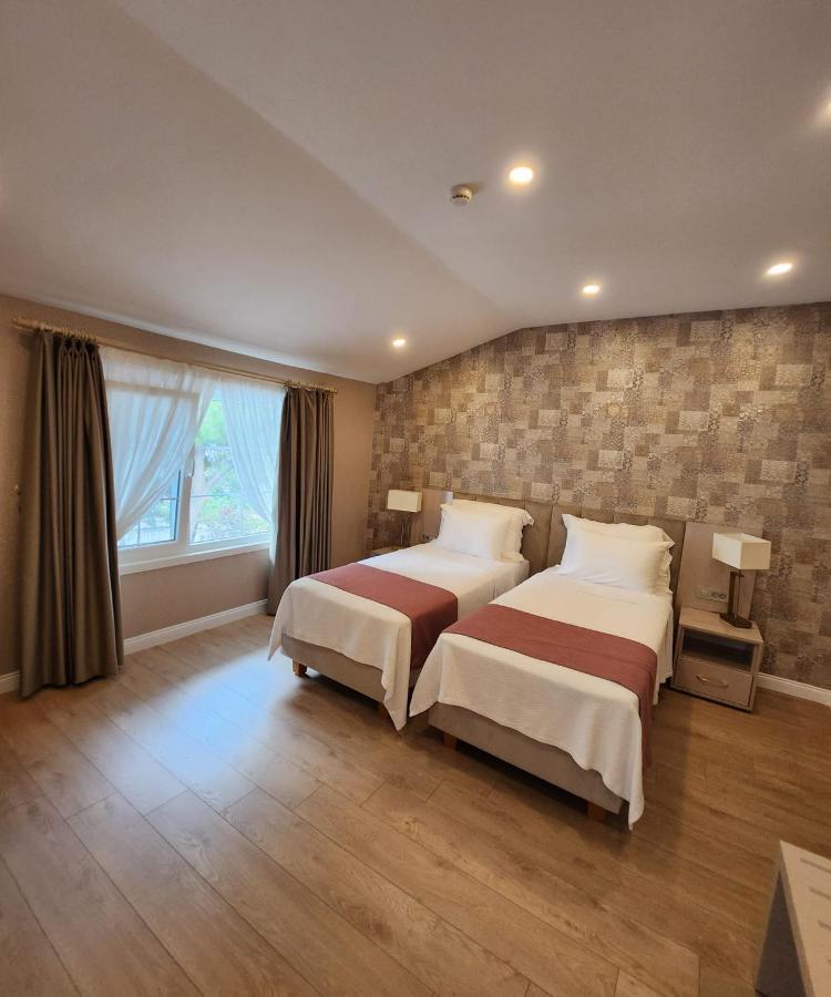 Villa No 44 Darica  ภายนอก รูปภาพ