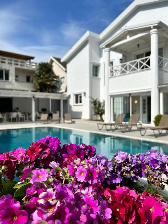 Villa No 44 Darica  ภายนอก รูปภาพ