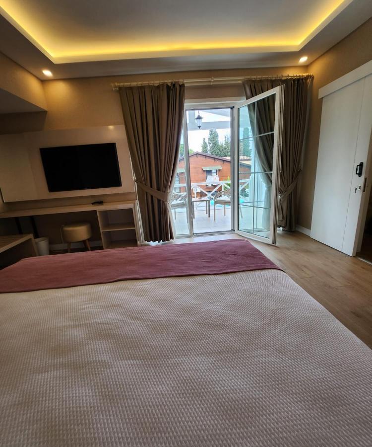 Villa No 44 Darica  ภายนอก รูปภาพ