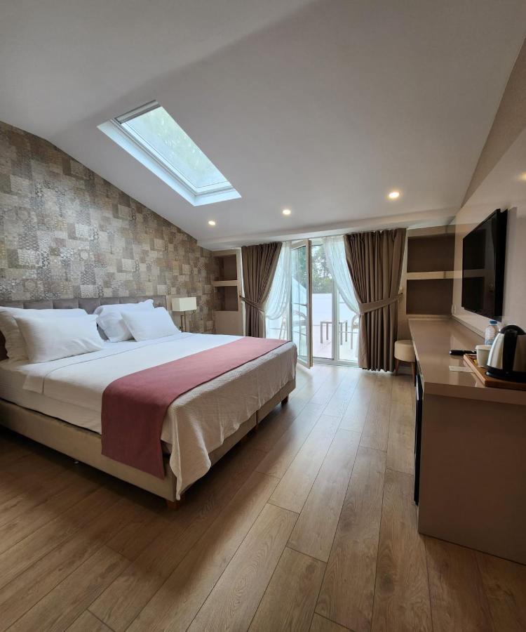 Villa No 44 Darica  ภายนอก รูปภาพ