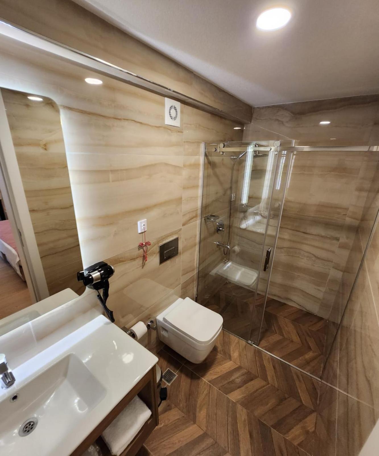 Villa No 44 Darica  ภายนอก รูปภาพ
