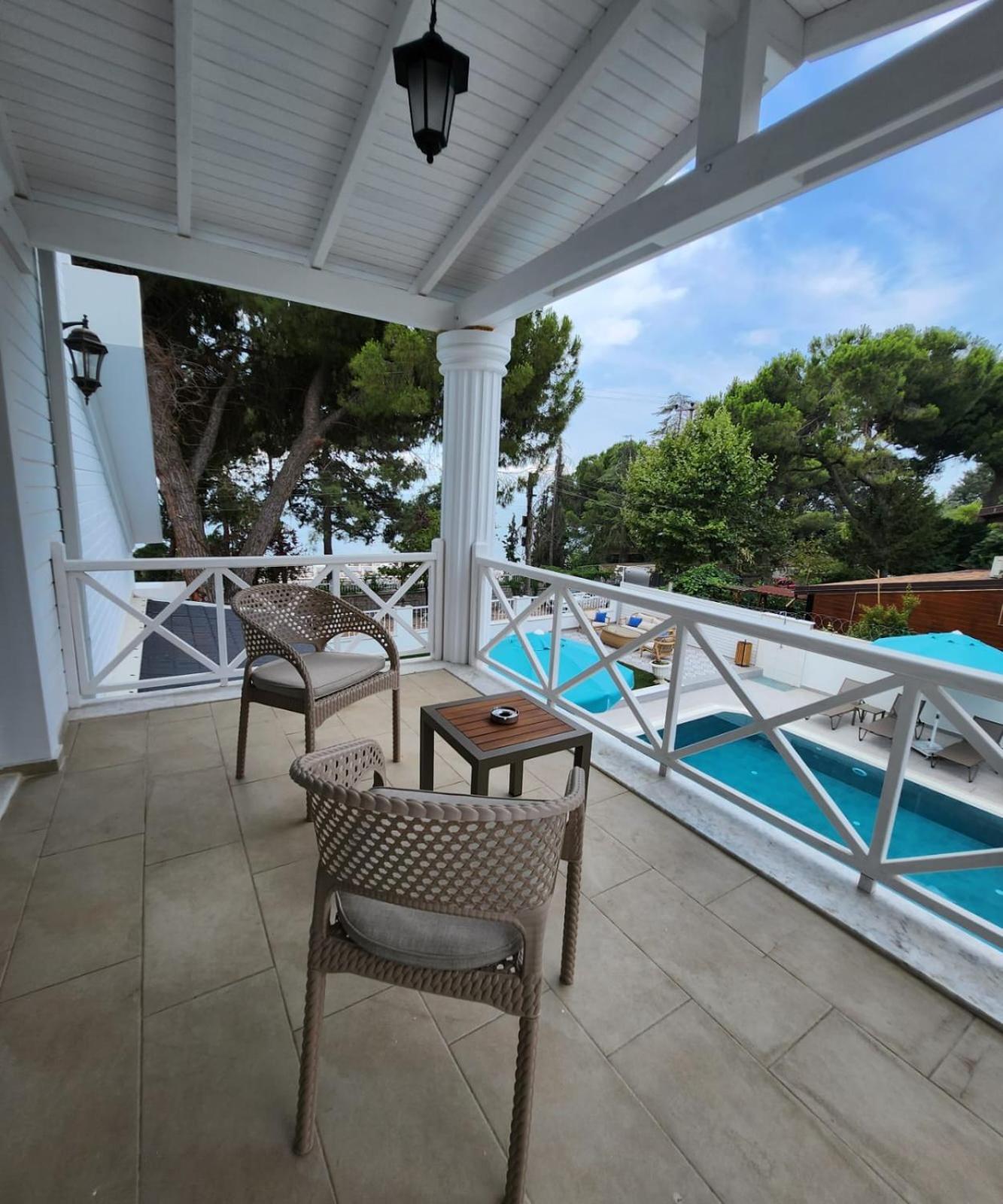 Villa No 44 Darica  ภายนอก รูปภาพ