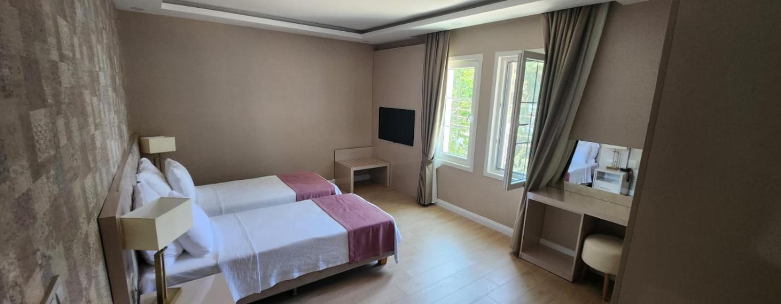 Villa No 44 Darica  ภายนอก รูปภาพ