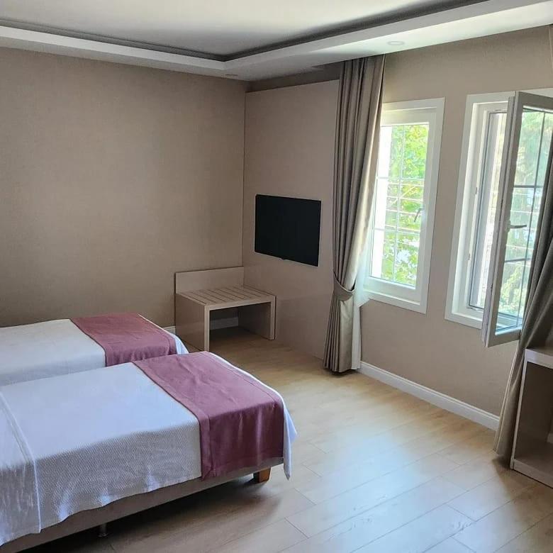 Villa No 44 Darica  ภายนอก รูปภาพ