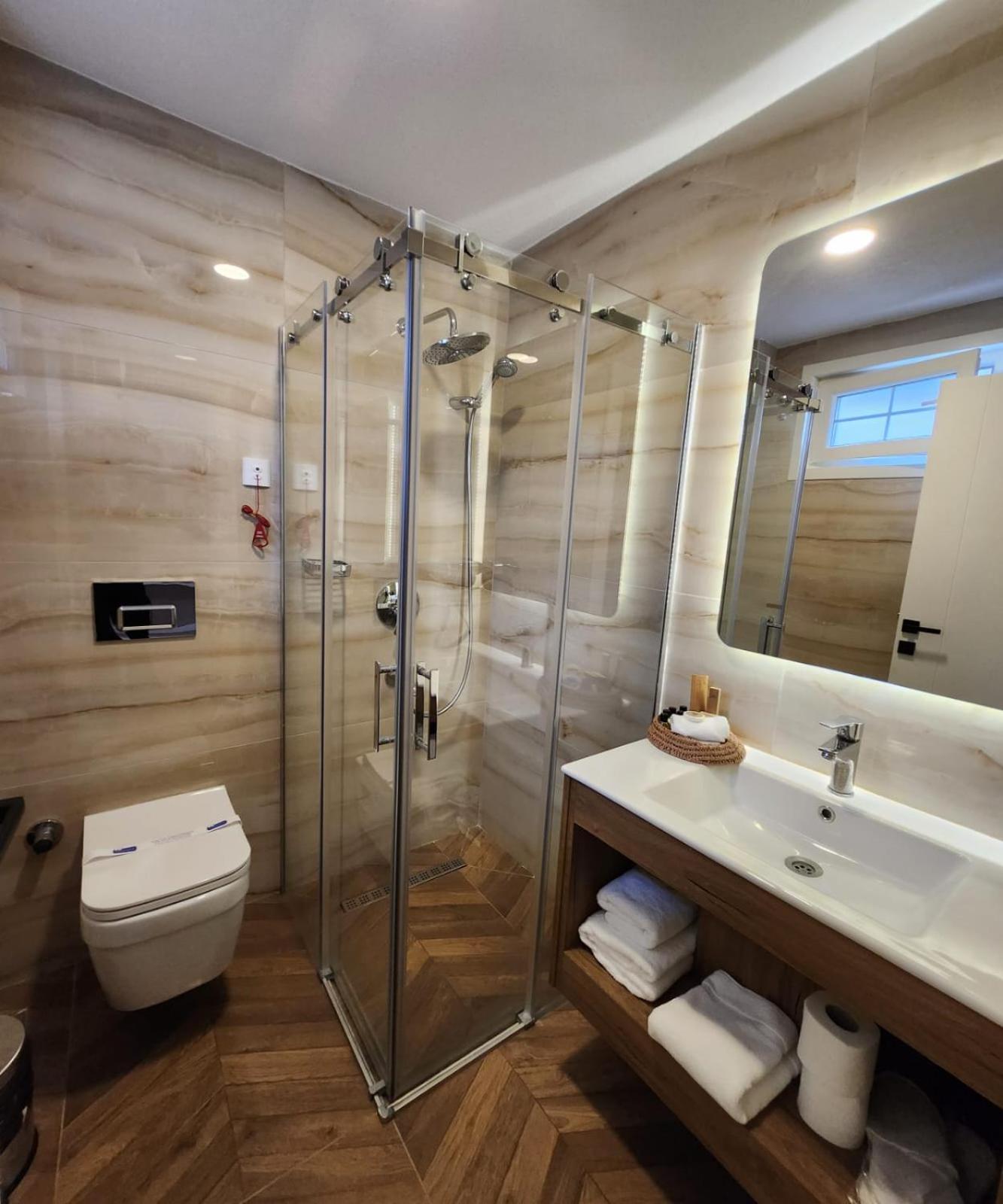 Villa No 44 Darica  ภายนอก รูปภาพ