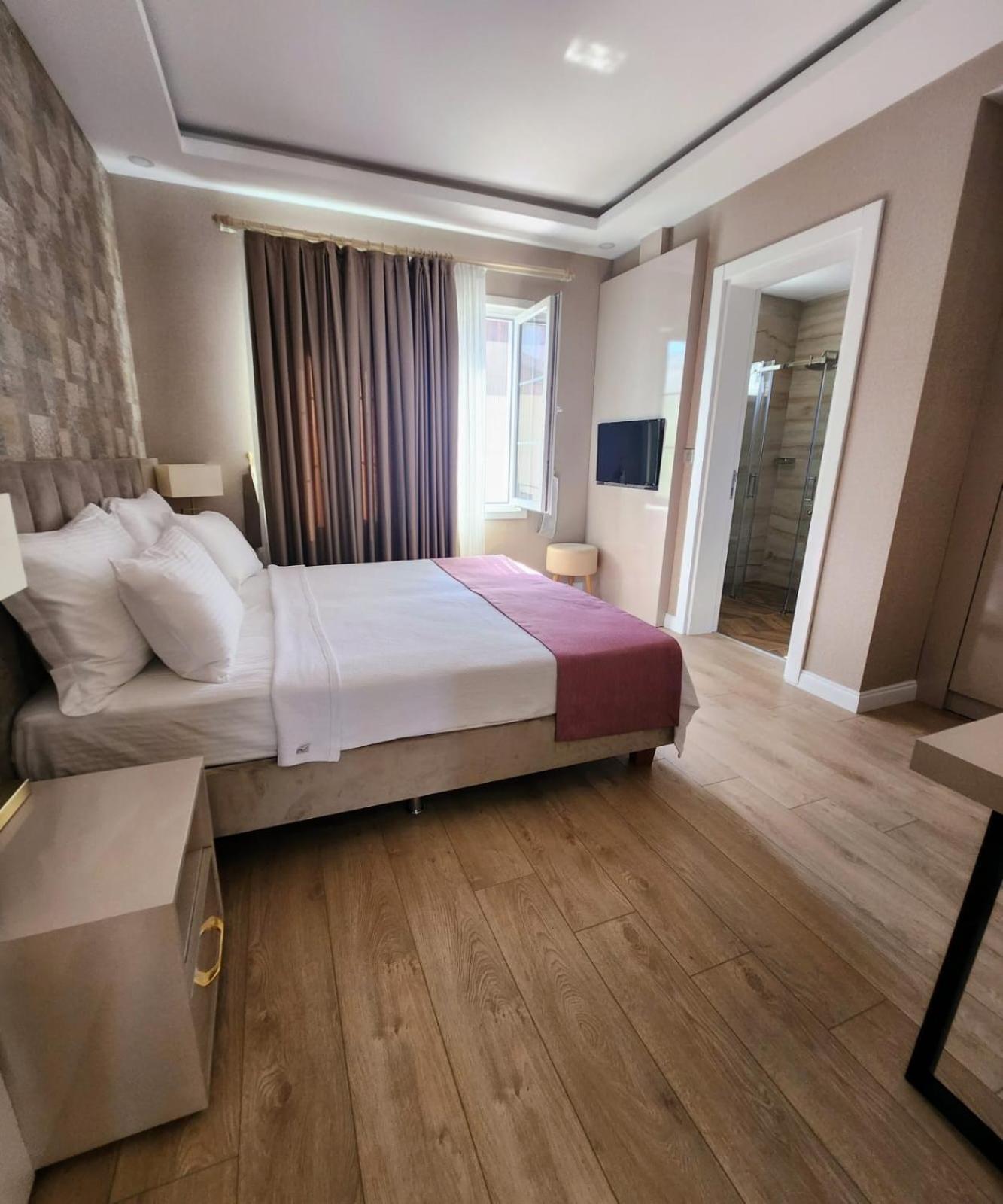 Villa No 44 Darica  ภายนอก รูปภาพ